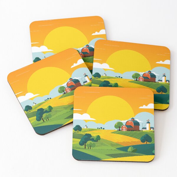 Item preview, Green Acres is the place to be designed and sold by randynash.
