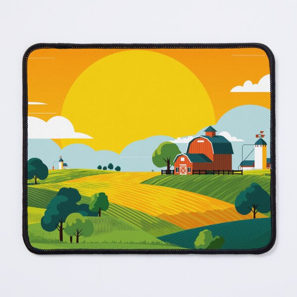 Item preview, Green Acres is the place to be designed and sold by randynash.