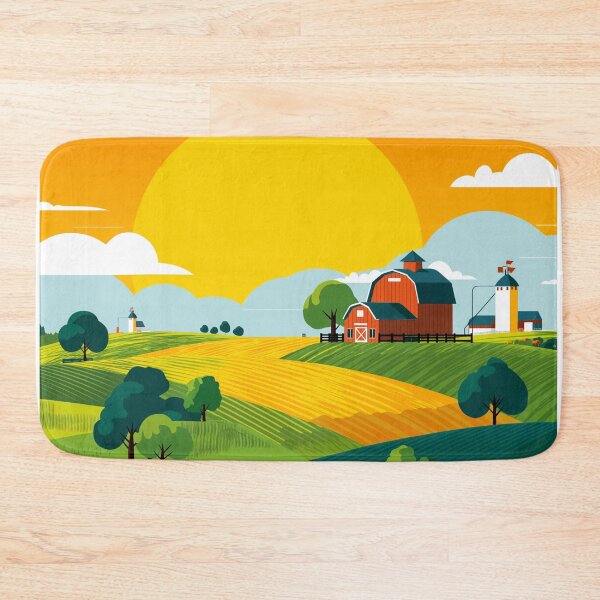 Item preview, Green Acres is the place to be designed and sold by randynash.