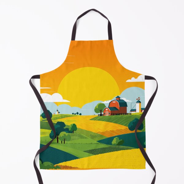 Item preview, Green Acres is the place to be designed and sold by randynash.