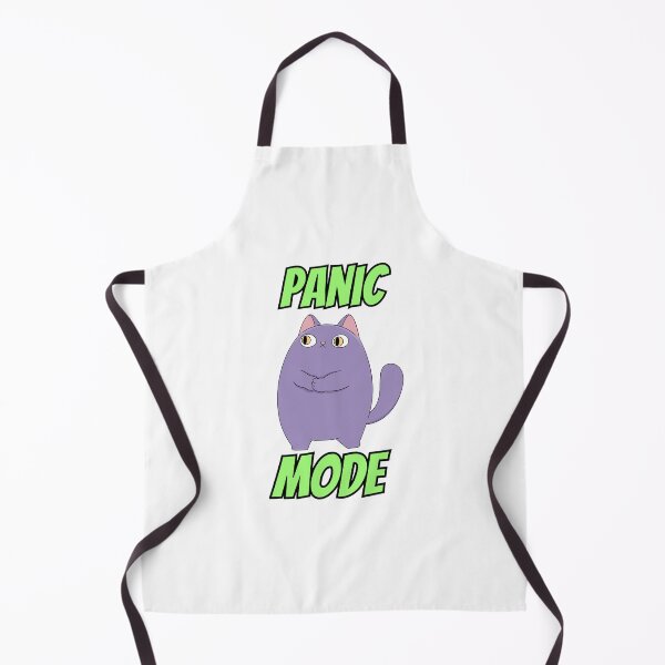 Item preview, Panic Mode designed and sold by Glimsy.