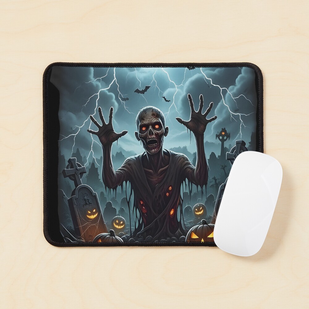 Item preview, Mouse Pad designed and sold by Uglyandcute.