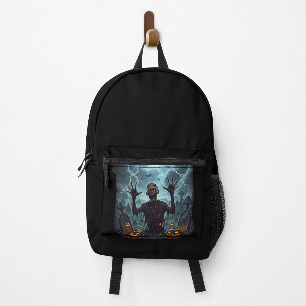 Item preview, Backpack designed and sold by Uglyandcute.