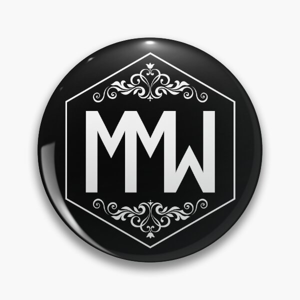 Item preview, MMW designed and sold by cgaites.