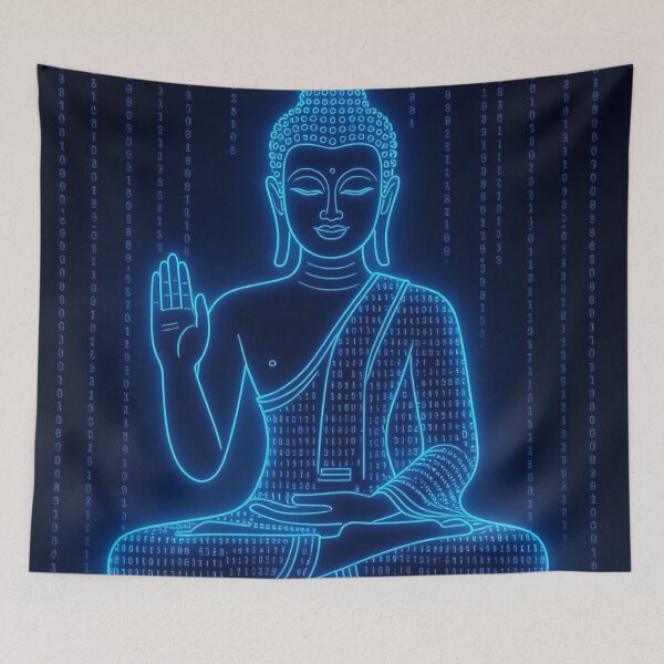Item preview, Source Code Buddha - 131 designed and sold by TantricBuddha.