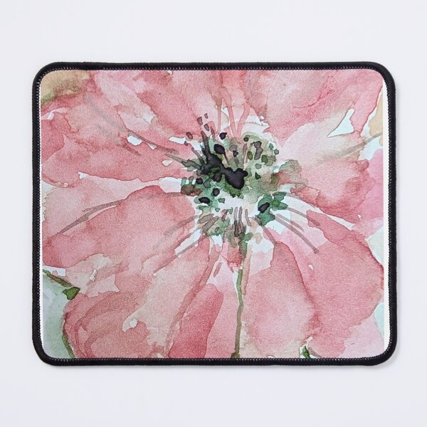 Item preview, Soft Petals in Bloom designed and sold by Kara Draws.