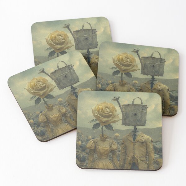 Item preview, Love Is Grow - 5 designed and sold by nilosmind.
