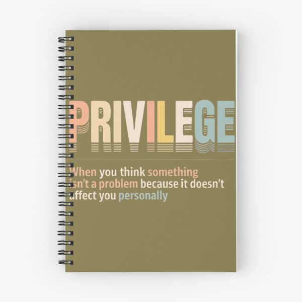 Item preview, Privilege Defined Retro Word Art | PERFECT GIFT FOR YOU AND FRIENDS designed and sold by TIBORTELEKY.