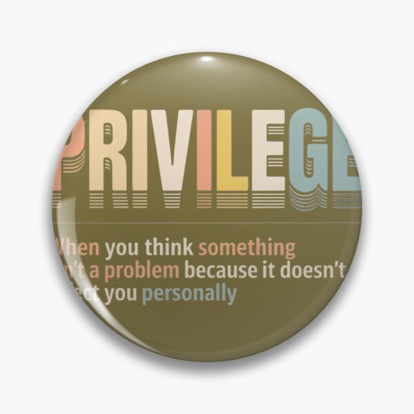 Item preview, Privilege Defined Retro Word Art | PERFECT GIFT FOR YOU AND FRIENDS designed and sold by TIBORTELEKY.