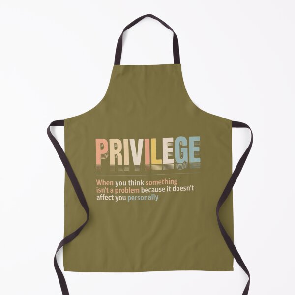 Item preview, Privilege Defined Retro Word Art | PERFECT GIFT FOR YOU AND FRIENDS designed and sold by TIBORTELEKY.