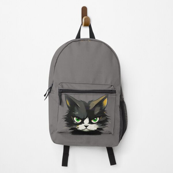 Item preview, Back Off Cat designed and sold by KatNa.