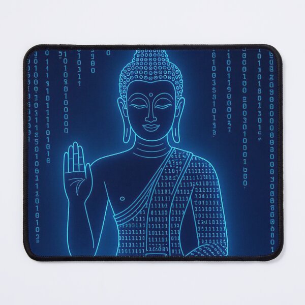 Item preview, Source Code Buddha - 132 designed and sold by TantricBuddha.