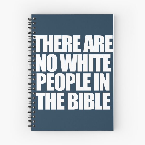 Item preview, Bible History: No Caucasian Representation | PERFECT GIFT FOR YOU AND FRIENDS designed and sold by TIBORTELEKY.