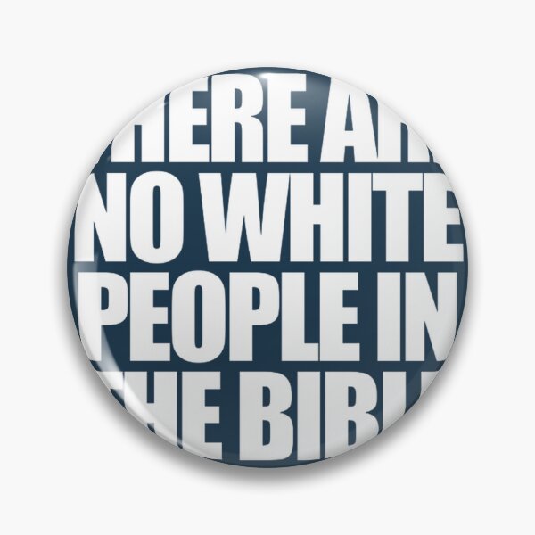 Item preview, Bible History: No Caucasian Representation | PERFECT GIFT FOR YOU AND FRIENDS designed and sold by TIBORTELEKY.