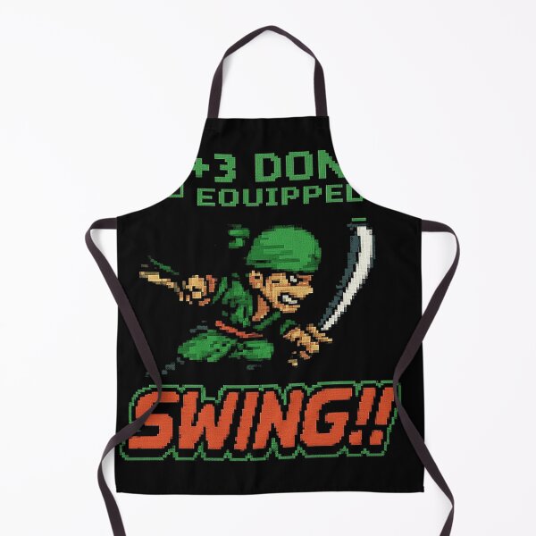 Item preview, Green Zoro Mindset designed and sold by ThousandNoble.