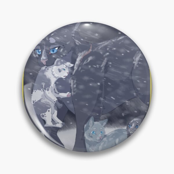 Item preview, Bluestar - Judgement  designed and sold by Rukamuffinpie.
