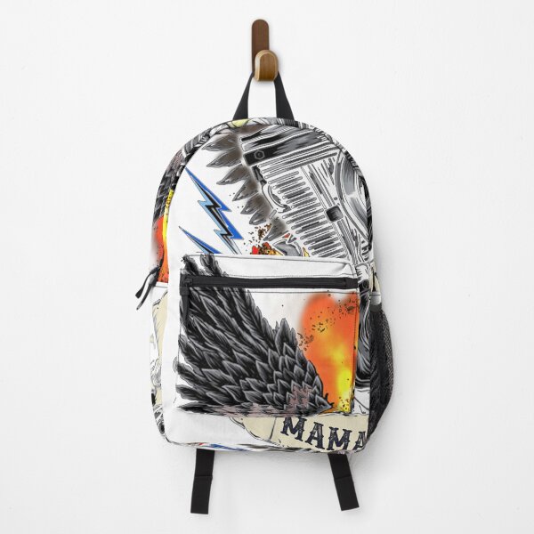 Item preview, Mama's Angry designed and sold by designallday.