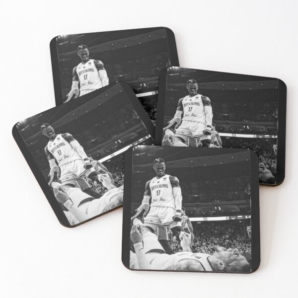 Item preview, Kopie von Kopie von Kopie von Kopie von Dennis Schröder - Black & White designed and sold by AYA-Design.
