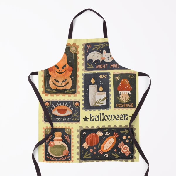 Item preview, Halloween Folklore designed and sold by AtTeeTime.