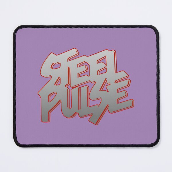 Item preview, Steel Pulse Reggae Vibes Graphic | PERFECT GIFT FOR YOU AND FRIENDS designed and sold by TobinGannett.