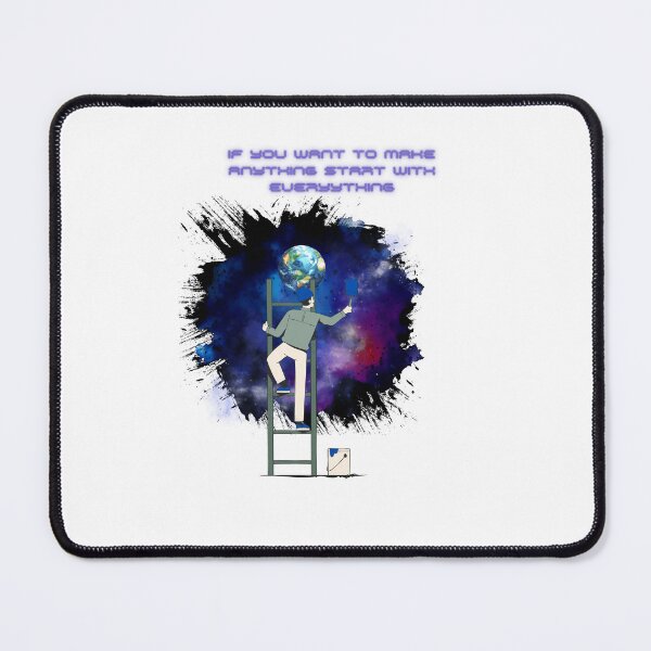 Item preview, The Big Bang designed and sold by TonyFromPSD.