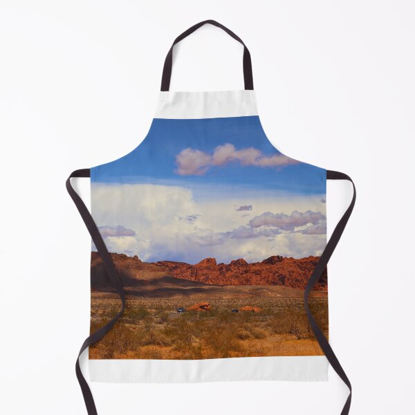 Item preview, Majestic Red Rock Desert designed and sold by Phakade's Photos.