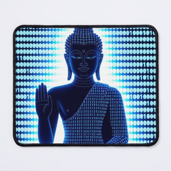 Item preview, Source Code Buddha - 133 designed and sold by TantricBuddha.
