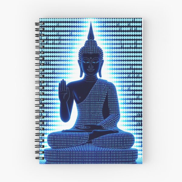 Item preview, Source Code Buddha - 133 designed and sold by TantricBuddha.