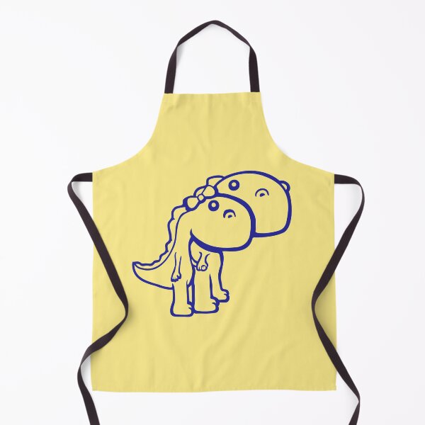 Item preview, 2 Dino Love Happy Couple Man Woman Holding Hands designed and sold by shirt-o-mat.