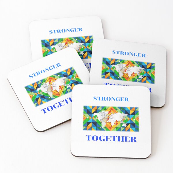Item preview, Strength in Diversity designed and sold by pbldrt.