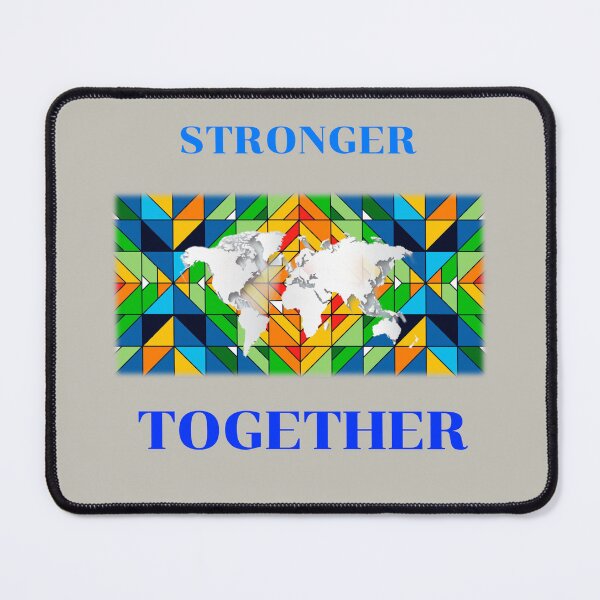 Item preview, Strength in Diversity designed and sold by pbldrt.