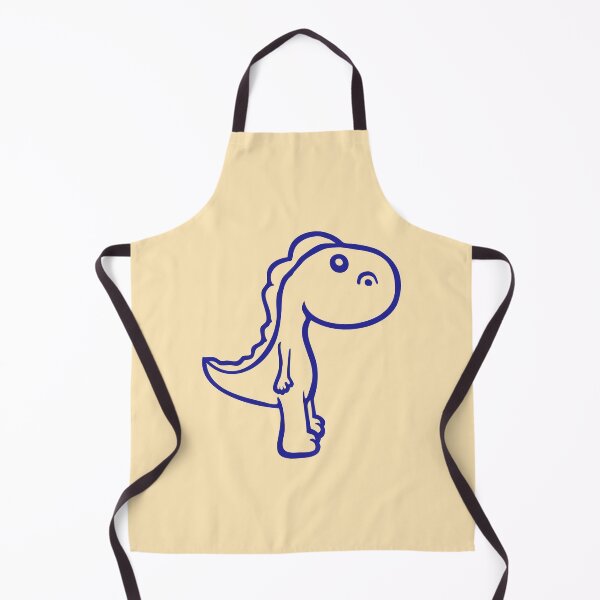 Item preview, Dino Cute Friend Stegosaurus Dinosaur Sweet T-Rex Funny designed and sold by shirt-o-mat.