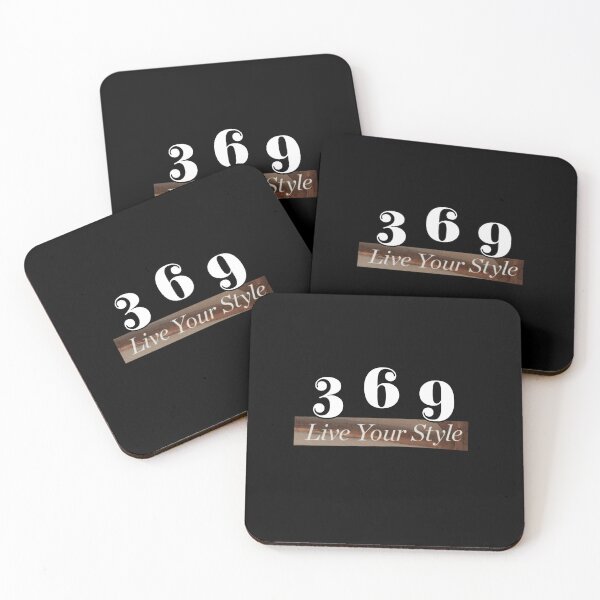 Item preview, Nikola Tesla - 3 6 9 sacred numbers key to the universe V2 designed and sold by DreamingAwake1.