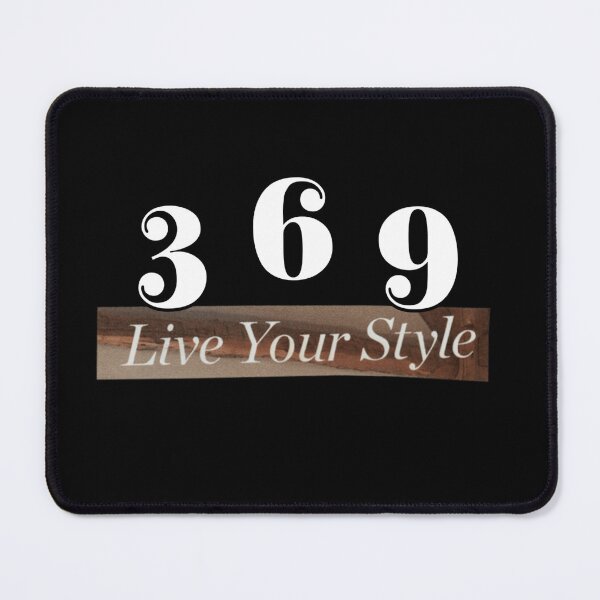 Item preview, Nikola Tesla - 3 6 9 sacred numbers key to the universe V2 designed and sold by DreamingAwake1.