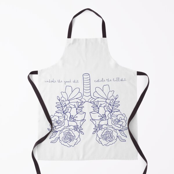 Item preview, Inhale the good shit, exhale the bullshit designed and sold by PrintEveryday.