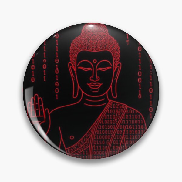 Item preview, Source Code Buddha - 134 designed and sold by TantricBuddha.