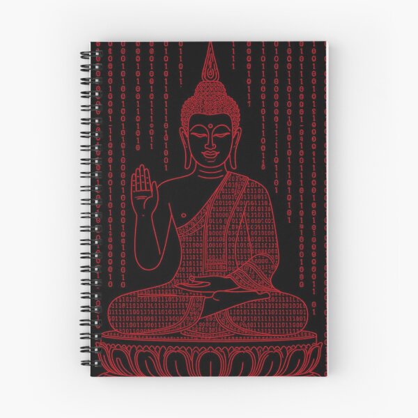 Item preview, Source Code Buddha - 134 designed and sold by TantricBuddha.