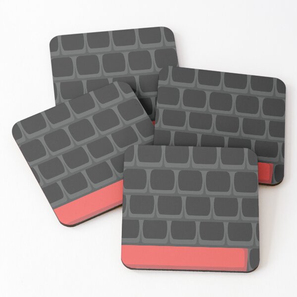 Item preview, Mechanical Keyboard Art designed and sold by Pixel Perfect Designs.