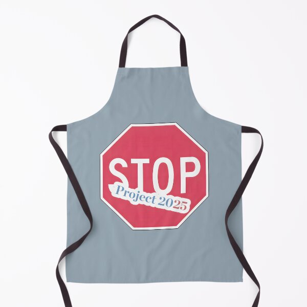 Item preview, Stop Project 2025 Graphic | PERFECT GIFT FOR YOU AND FRIENDS designed and sold by TIBORTELEKY.
