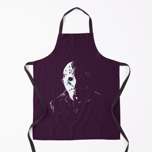 Item preview, Slasher's Masked Vigil | PERFECT GIFT FOR YOU AND FRIENDS designed and sold by MarcBuwalda.