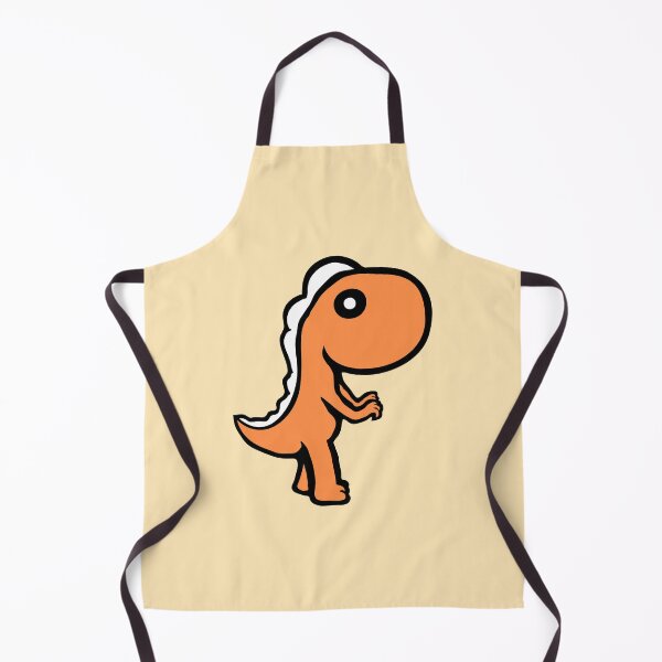 Item preview, Dino Cute Friend Stegosaurus Dinosaur Sweet T-Rex Funny designed and sold by shirt-o-mat.