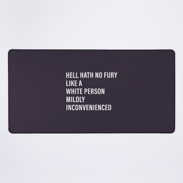 Item preview, Mildly Inconvenienced Fury | PERFECT GIFT FOR YOU AND FRIENDS designed and sold by TIBORTELEKY.