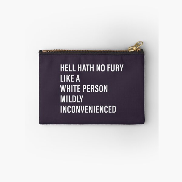 Item preview, Mildly Inconvenienced Fury | PERFECT GIFT FOR YOU AND FRIENDS designed and sold by TIBORTELEKY.