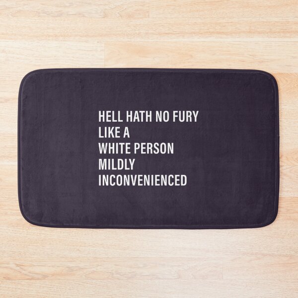 Item preview, Mildly Inconvenienced Fury | PERFECT GIFT FOR YOU AND FRIENDS designed and sold by TIBORTELEKY.