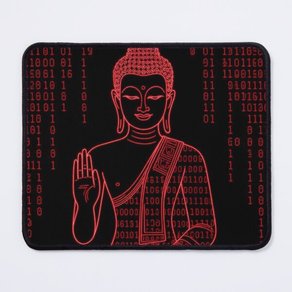 Item preview, Source Code Buddha - 135 designed and sold by TantricBuddha.