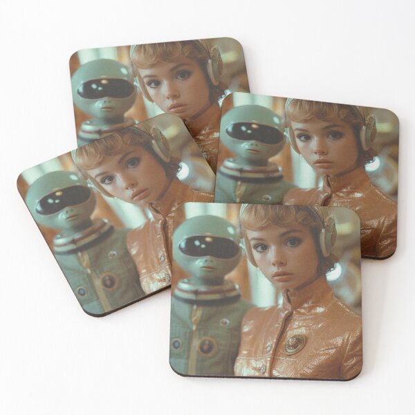 Item preview, Love From Another World - 9 designed and sold by nilosmind.
