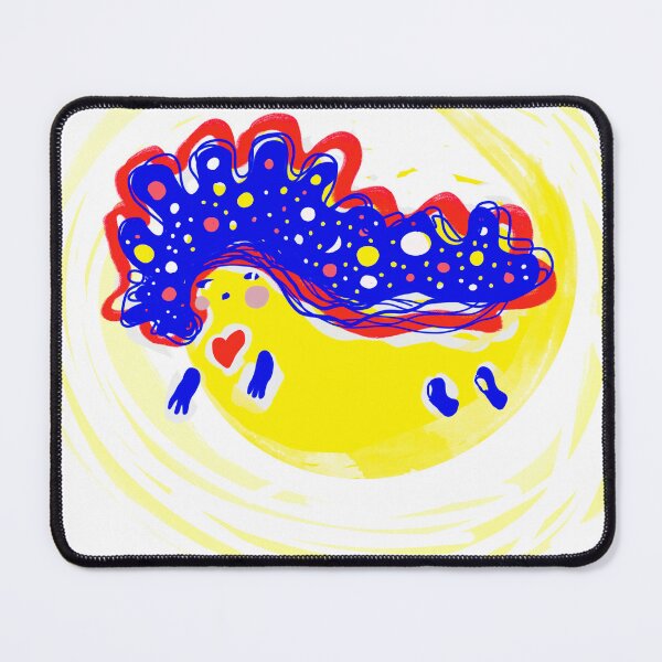 Item preview, be curious designed and sold by lapukiprints.
