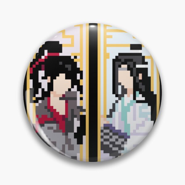 Item preview, Grandmaster Duo designed and sold by Discovering Ardna.