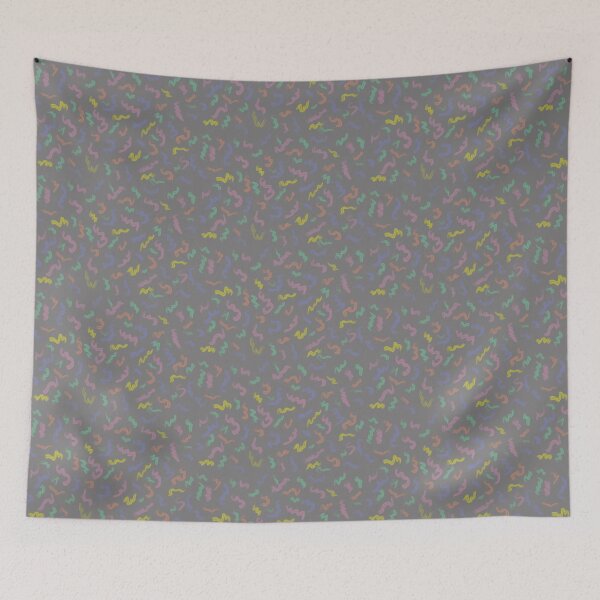 Item preview, squiggles designed and sold by Thingimabobs.