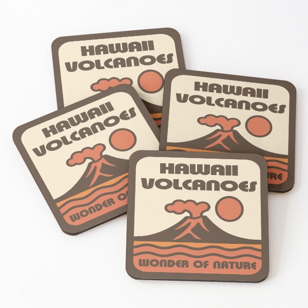 Item preview, Hawaii Volcanoes National Park designed and sold by Wissam Ramadan.